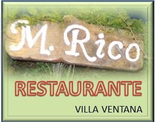 MC RICO-Restaurante